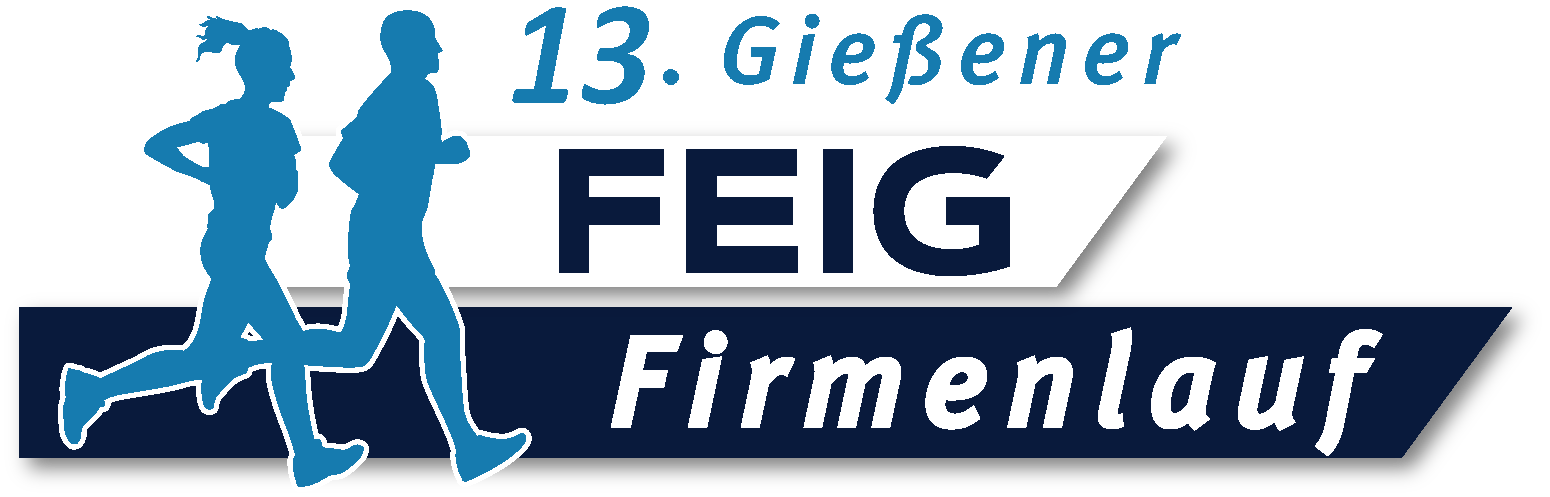 Gießener Firmenlauf Logo